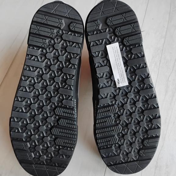 VANS NEW 2-Tone Utility Sk8-Hi MTE-2 Shoes - Picture 14 of 16